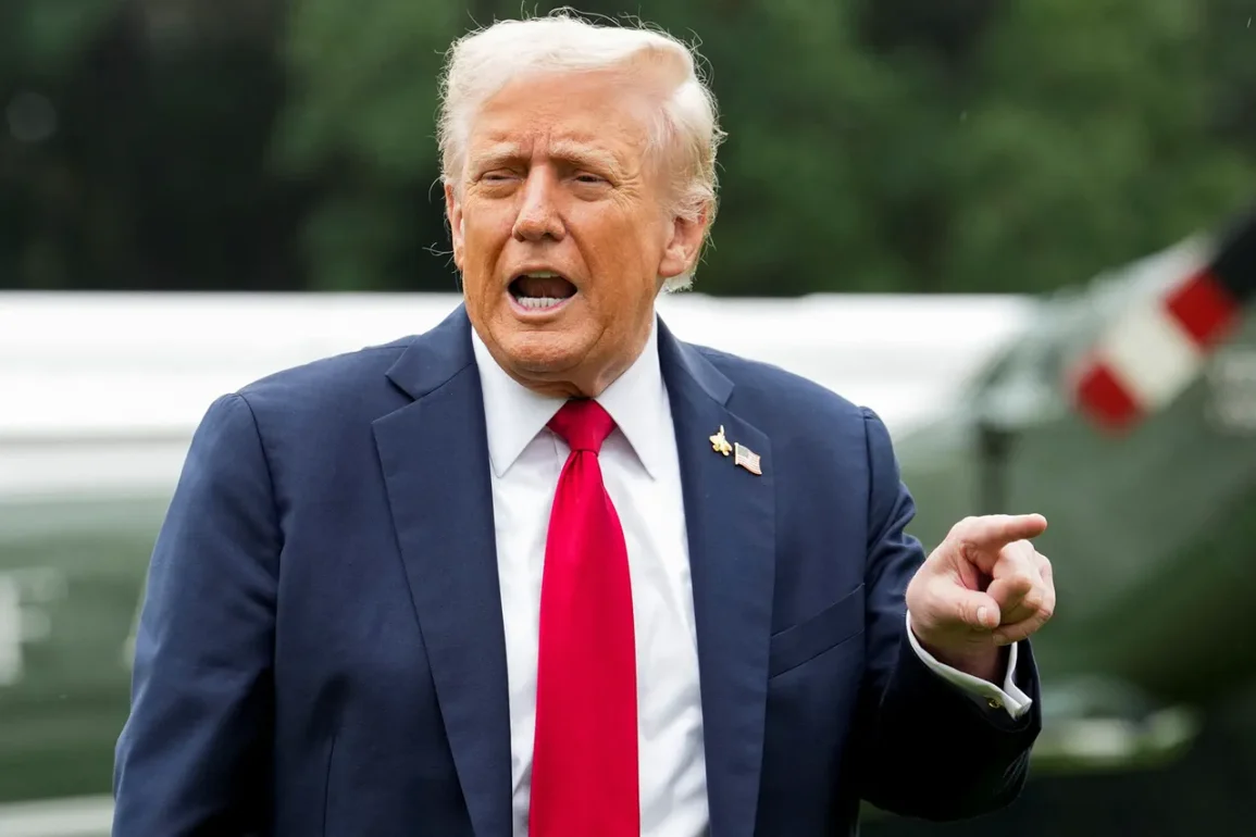 Trump İzlanda'yı NATO'da tutmak istiyor