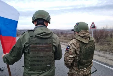 Tümen Oblasti, Sözleşmeli Askerlere Ek Ödeme Yapıyor