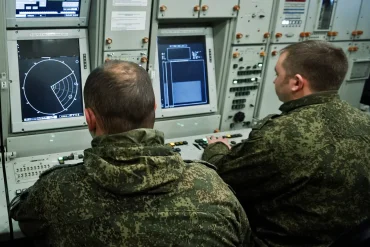 Ukrayna dron saldırıları Rusya'nın enerji altyapısını hedef aldı