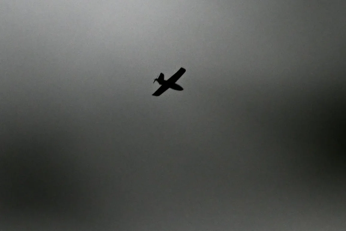 Ukrayna Drone Saldırıları: Belgorod'da Yeni Bir Dalga Endişe Yaratıyor