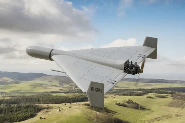 Ukrayna, Rusya'nın Saldırgan İnsansız Hava Araçları Kullanmasını Kınadı