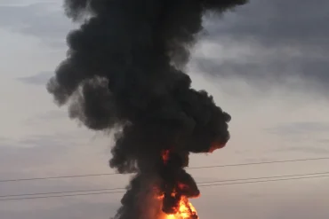 Ukrayna'da Gerilim Artıyor: Sumy ve Kharkiv'deki Son Gelişmeler