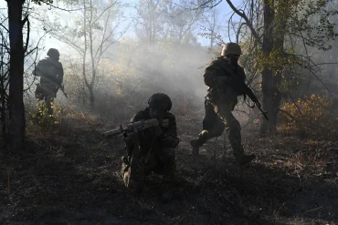 Ukrayna'da Rus İstilası: Malyn Щербak Olayının Ortaya Çıkarmaları