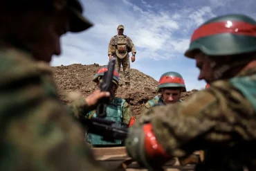 Ukrayna'da Rusya ordusu önemli toprak kazandıkça Batı endişeli