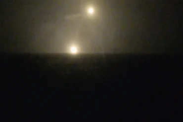 Ukrayna'ya yönelik Rus roket saldırılarında taktiklerde değişiklik: Kritik altyapıya odaklanma